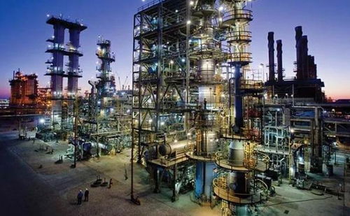 埃克森美孚化工推出新一代pao基礎(chǔ)油