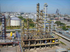 海豐江浙滬一級化工廠拆除資質(zhì)免費咨詢