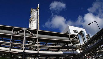 前九月石化化工行業(yè)經(jīng)濟運行情況分析