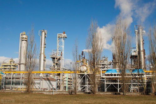 中國(guó)低估值化工板塊 5家龍頭化工企業(yè),被機(jī)構(gòu)盯上了 名單