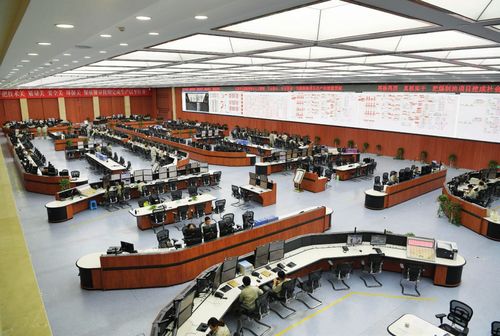 瞭望 治國(guó)理政紀(jì)事丨 以煤為基 守好能源安全底線 樅陽(yáng)在線