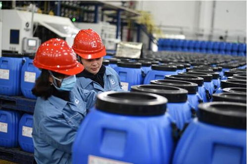 川維化工節(jié)后開足馬力推進(jìn)安全生產(chǎn)